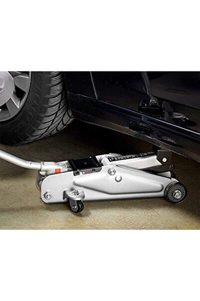 Hydraulic Floor Jack — 3 Ton