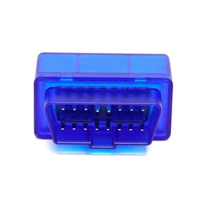 OBD2 Diagnostic Scanner — Bluetooth